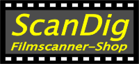 Filmscanner-Shop