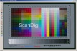 IT-8 colour calibration with the SilverFast scan software
