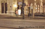 Epson Workforce DS50000