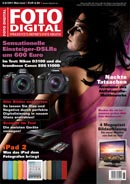 Fachartikel über Scanner und Interview mit uns im Heft 5/6 2011