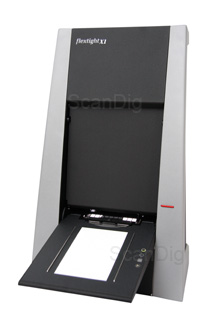 hasselblad flextight scanner for sale