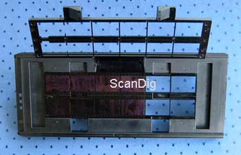 FH-816 16mm Film Holder from Nikon