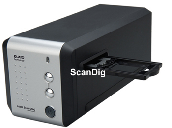 Quato IntelliScan 5000