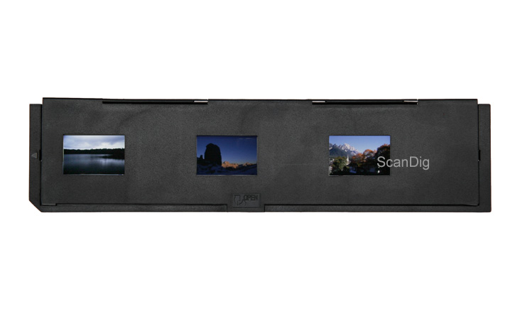 Reflecta X7 Scan Film Scanner